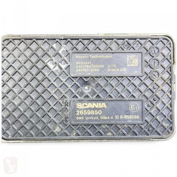 ScaniaG