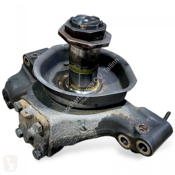 Ricambio per autocarri Scania G-Series (01.16-)