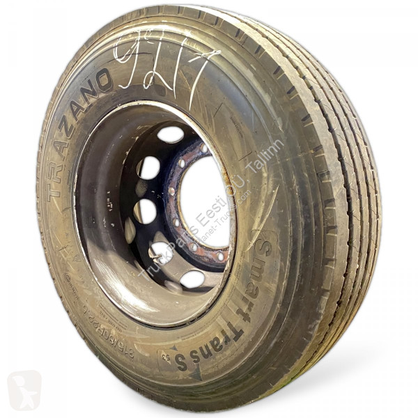 Reservdelar lastbilar Scania R-Series (01.16-)
