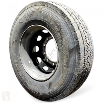 Roue / pneu Volvo