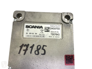 ScaniaR