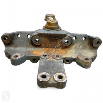 Suspension essieu DAF