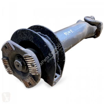 Transmission DAF