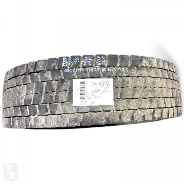 Pièces poids lourds MAN TGM 18.250 (01.05-)