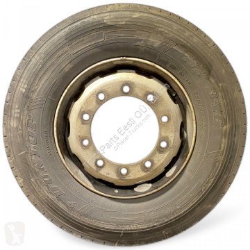 Roue / pneu Volvo