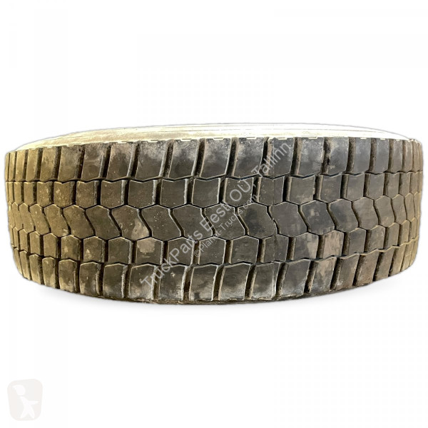Pièces poids lourds Iveco (01.02-)
