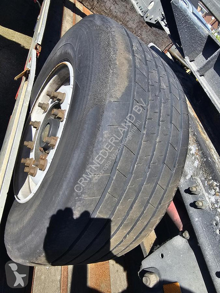Reservdelar lastbilar Goodyear X MAX T 6 X...