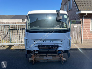 Cabine DAF
