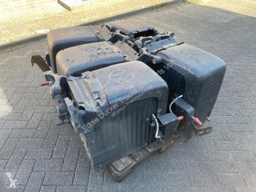 Peças pesados DAF 95 2138652 / 1904843 / 1926702 / 1878309 / 12856 ACCUBAK (MORE PIECES IN STOCK)