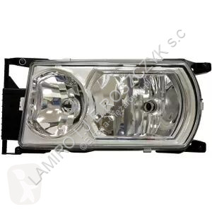 Reservdelar lastbilar Scania Phare SERIES 6...