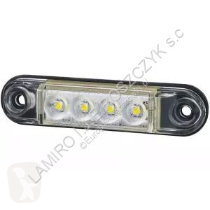 Peças pesados Universal Plafonnier MARKER LIGHT...