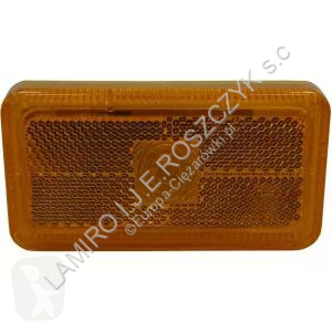 Pièces de carrosserie Iveco neuf