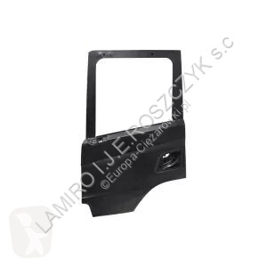 Reservdelar lastbilar Mercedes Porte P SERIES...