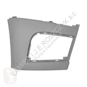 MAN LE Revêtement ACTROS MP4 LOWER SPOIR BASE RH pour camion Mercedes MP4 STREAM SPACE (from 2012)