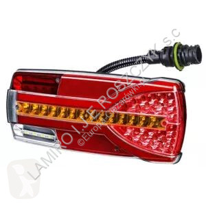 Peças pesados Phare MULTIFUTION REAR LAMP WITH...