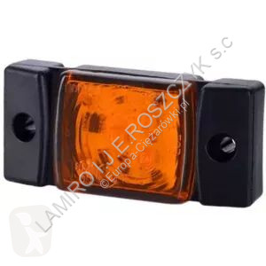 Universal Feu de stationnement MARKER LIGHT (LED) ORANGE 12/24V pour camion