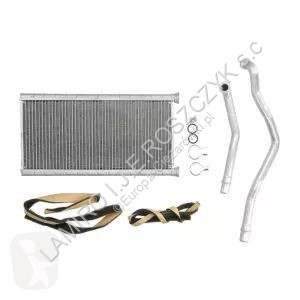 Reservdelar lastbilar Scania Radiateur de...