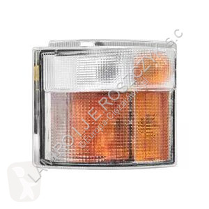 DAF XF Marchepied SERIES 4 CR TURN SIGNAL LAMP LH pour tracteur routier Scania XG / XG+ / (2021-)