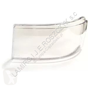 Reservdelar lastbilar Scania Verre de phare...