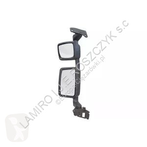 Iveco S-WAY Calandre RANGE GAMA T K C MIRROR LH pour tracteur routier Renault