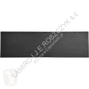 Peças pesados Universal Bavette garde-boue...