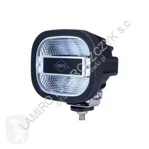 Universal Feu diurne (LED) WHITE 12/24V pour camion