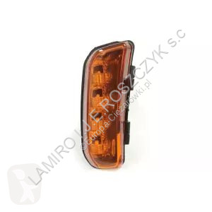 Iveco S-WAY FENDER EXTENSION SERIES S / R / G / P (2017-) TURN SIGNAL LAMP FOR MUDGUARD LH pour camion Scania