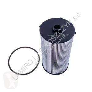 Pièces poids lourds Iveco Filtre à carburant...
