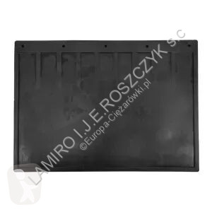 Hytt/karosseri Universal ny