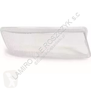 قطع غيار الآليات الثقيلة MAN Verre de phare /...