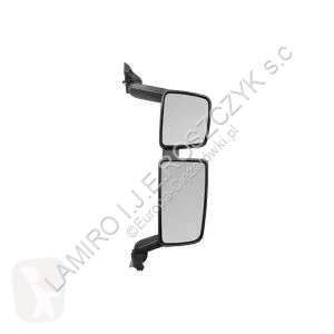 Iveco S-WAY Rétroviseur extérieur SERIES 7 COMPLETE MIRROR RH HQ pour camion Scania