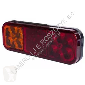 Reservdelar lastbilar Massey Ferguson Feu...