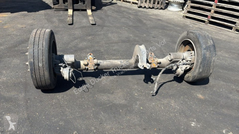 Transmission essieu Continental