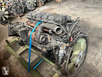 Motor Iveco