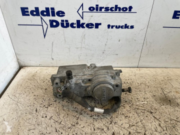 Moteur DAF