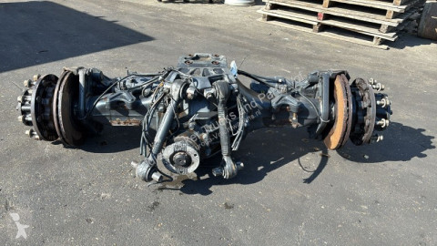 Transmission essieu MAN