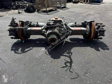 Transmission essieu DAF