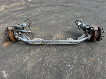 Transmission essieu DAF