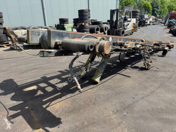 Pièces poids lourds