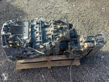 ZF