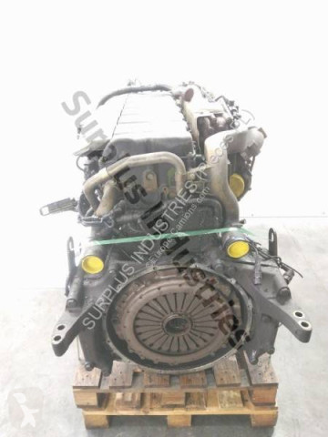 Motor MAN