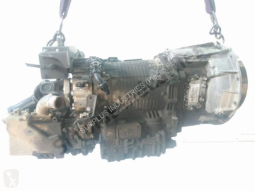 Boîte de vitesse automatique Renault
