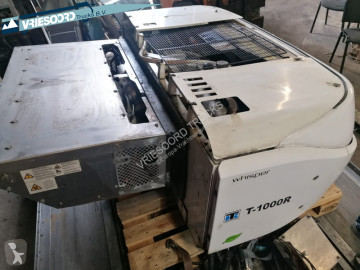 Kylning Thermoking