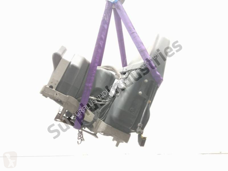 Pièces poids lourds Renault
