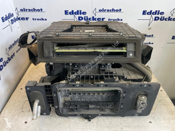 Système électrique DAF