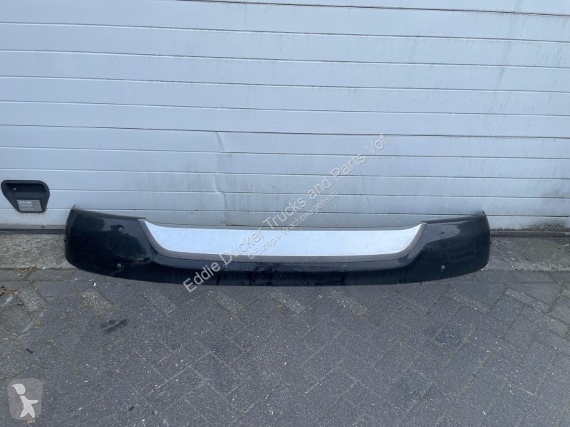 Pièces poids lourds DAF 2145520 ZONNEKLEP SPACE...