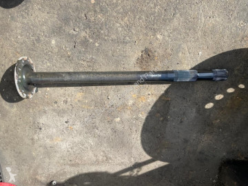 Transmission essieu DAF