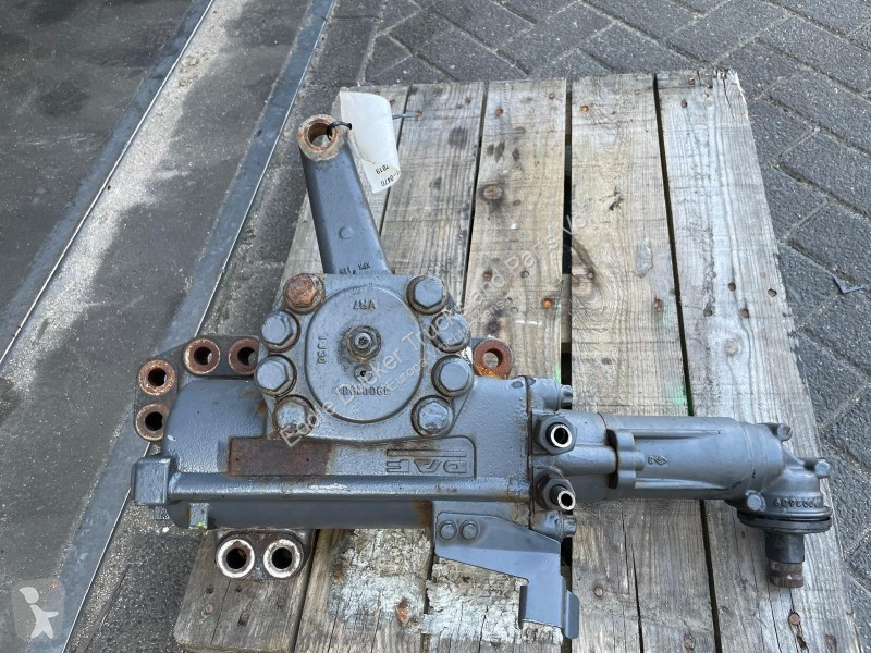 Pièces poids lourds DAF 1846034 / 24167 THP80