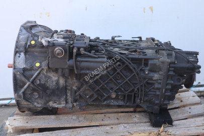 ZF