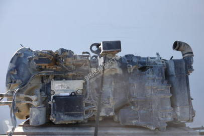 Boîte de vitesse MAN